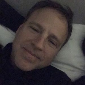 Meet your Posher, Phillip